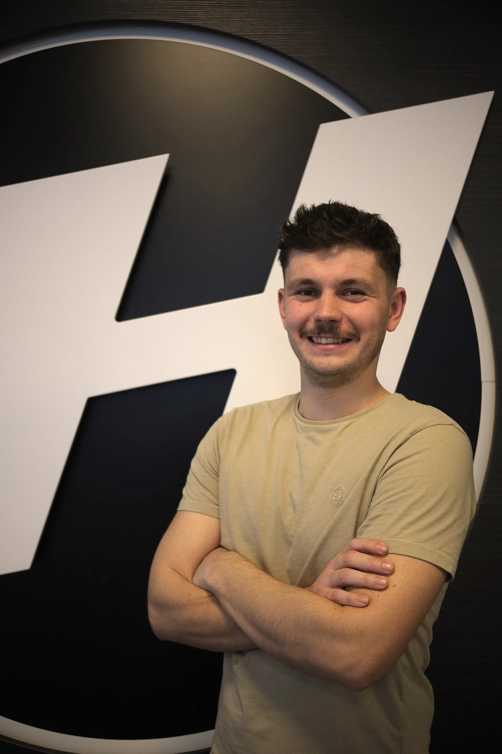 Lukas Haselmaier - Ansprechpartner Leitwarten