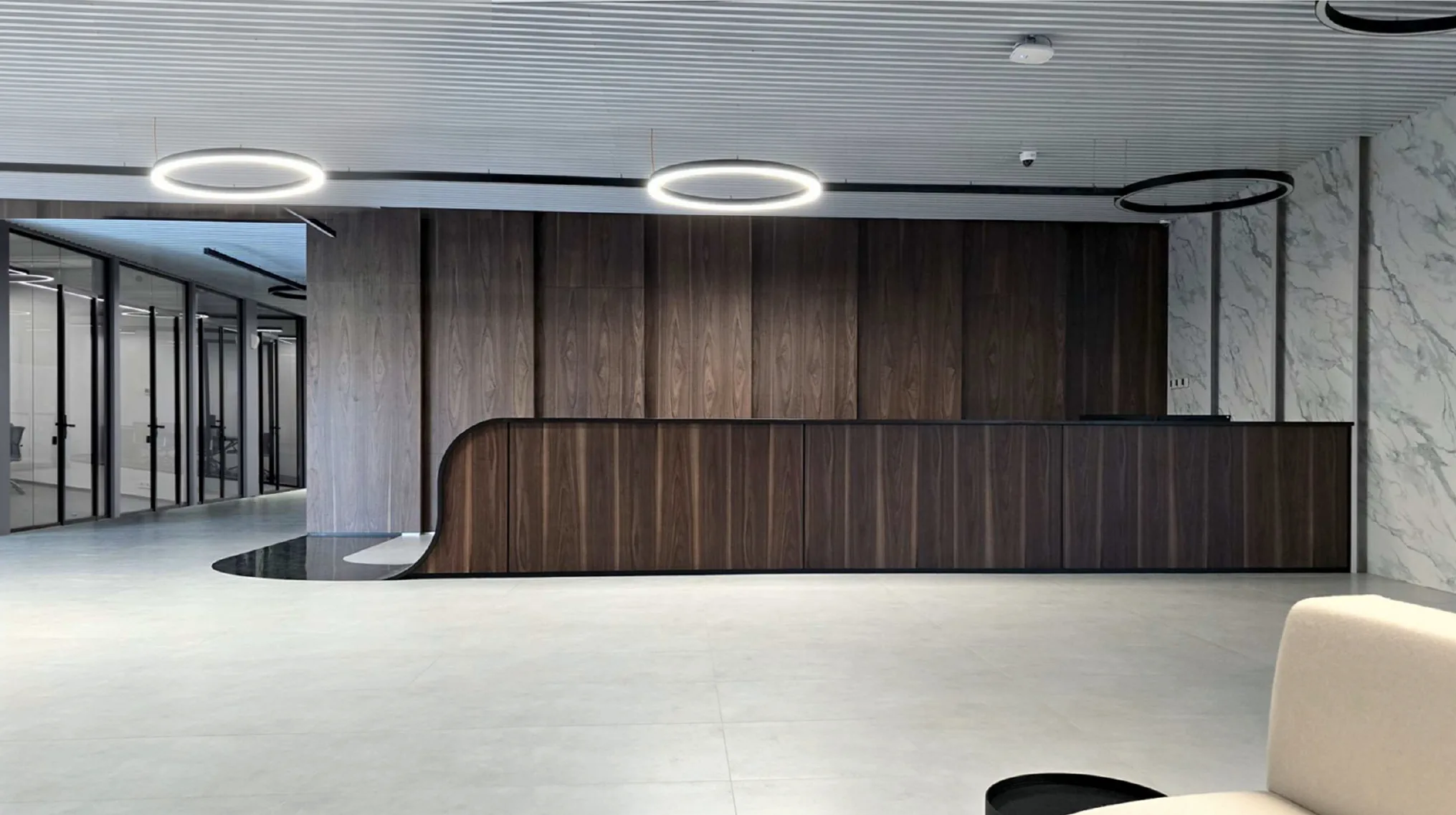 Objekt - Tischlerei Haselmaier