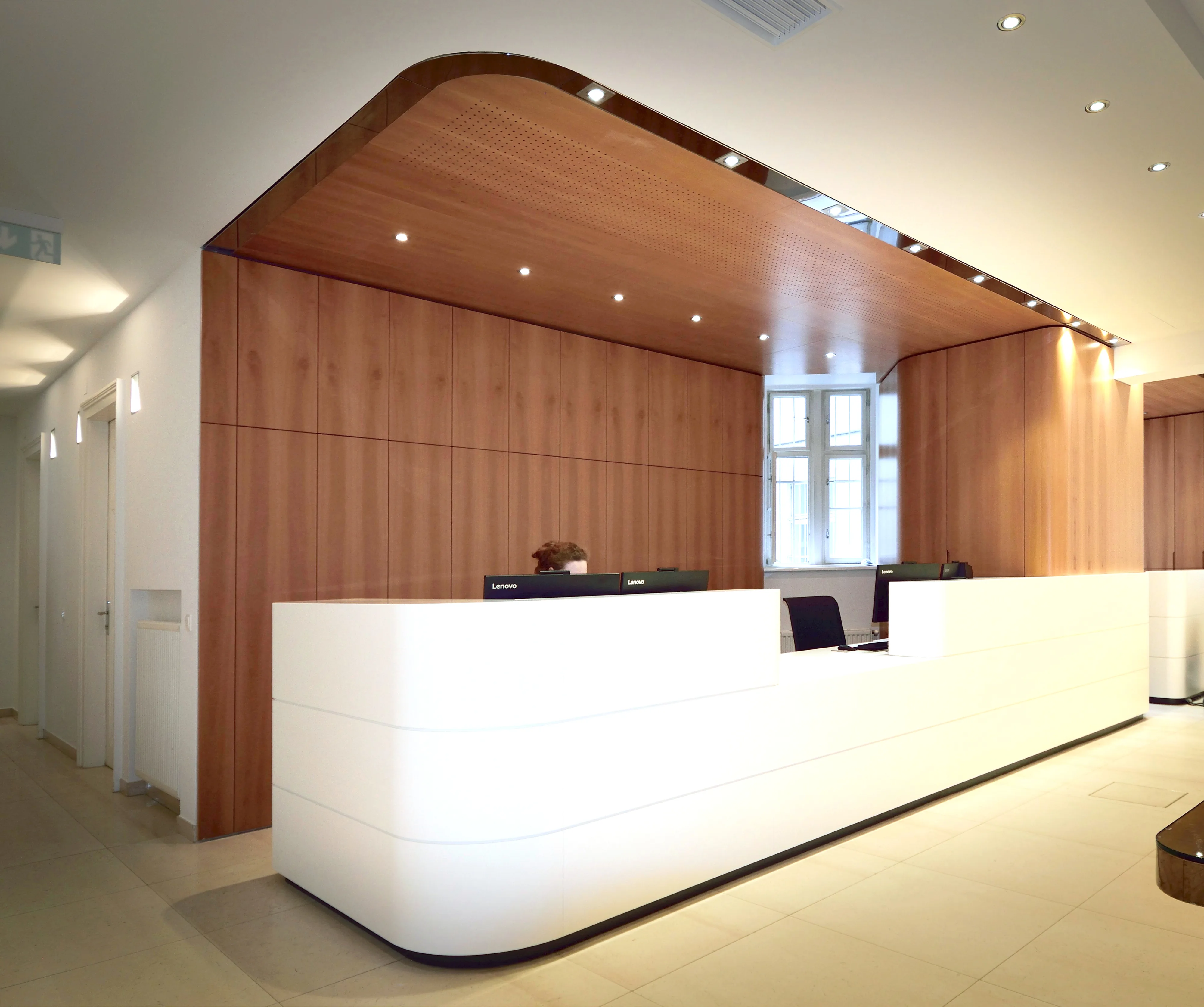 Objekteinrichtungen 2