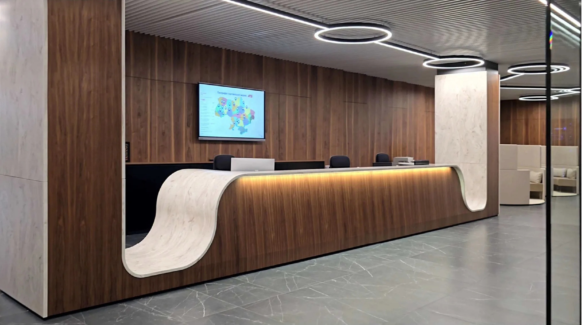 Objekteinrichtungen 3