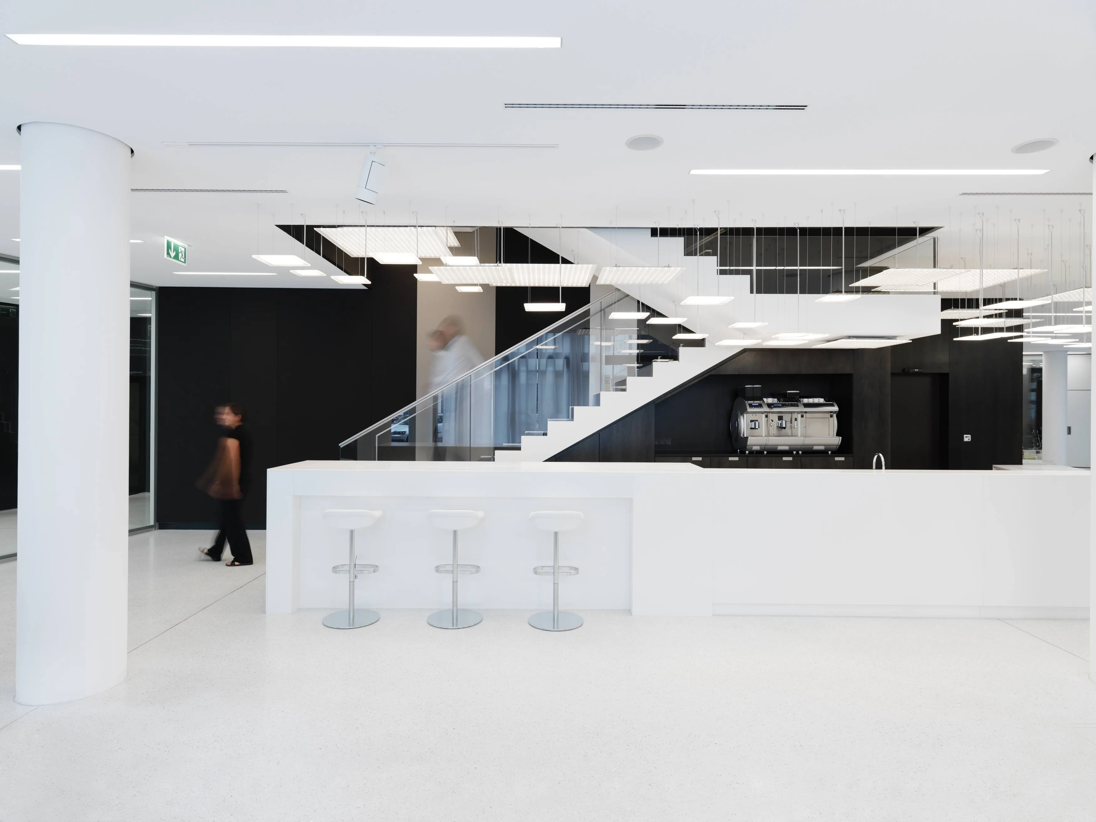 Objekteinrichtungen 5