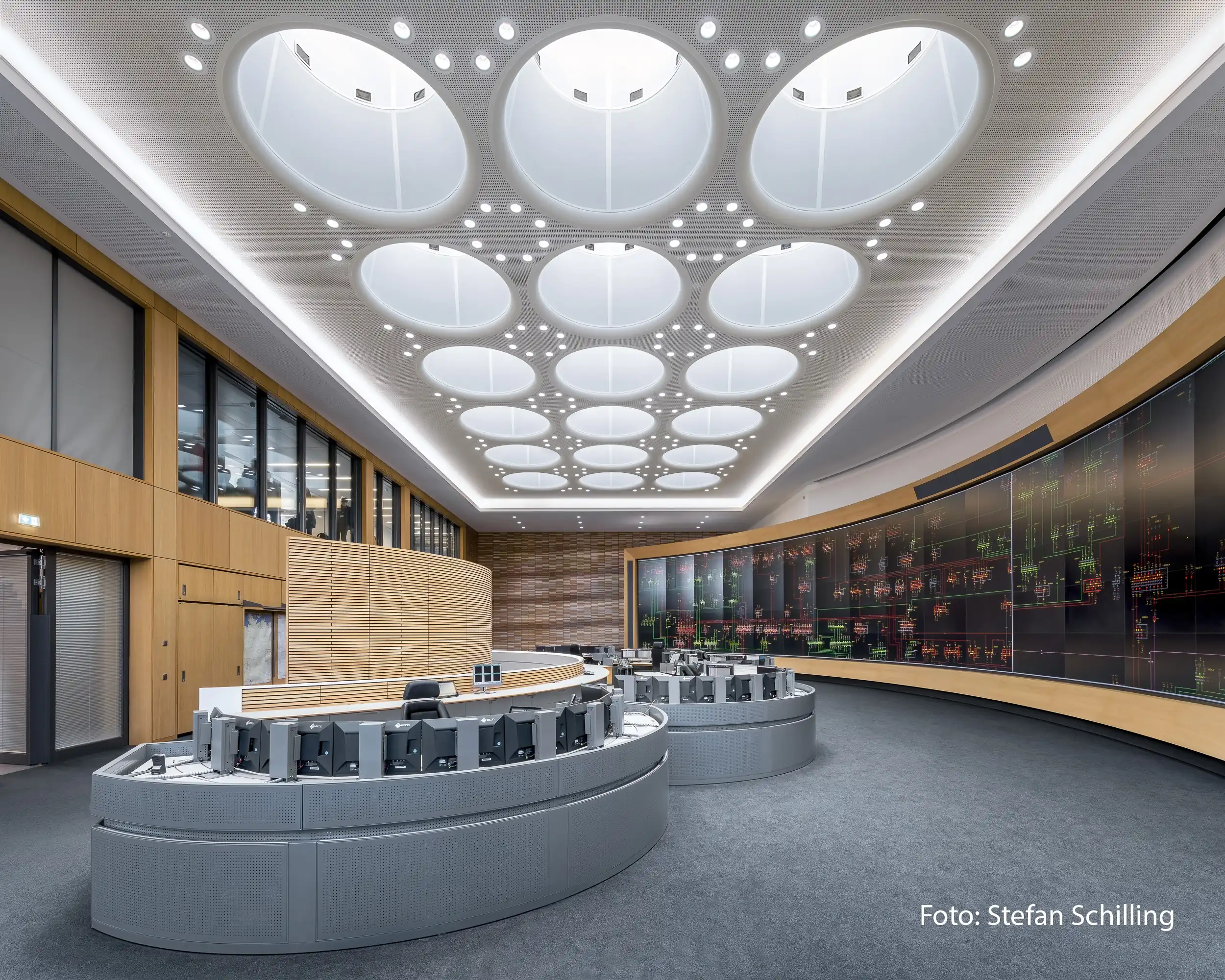 Leitwarten - Tischlerei Haselmaier